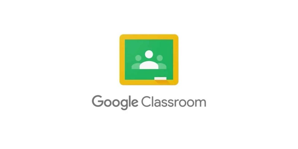 Activer le mode sombre sur Google Classroom