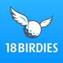 18Birdies: Golf GPS Scorecard meilleures applications de golf sur iPhone 