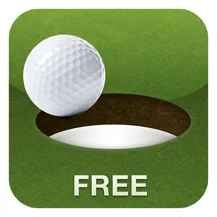 Mobitee Golf GPS Rangefinder Scorecard est la meilleure application de golf sur iPhone 