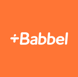 Babbel - Meilleures applications d'apprentissage des langues