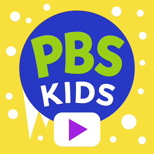Icône de l'application PBS KIDS